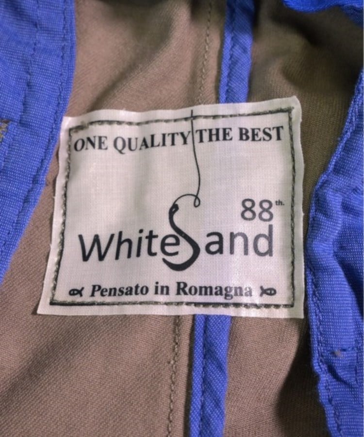 ラグタグ(RAGTAG)のWhite Sand ホワイトサンド メンズ パンツ（その他） サイズ：46(M位)3