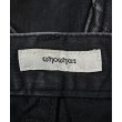 ラグタグ(RAGTAG)のwhowhat フーワット メンズ デニムパンツ サイズ：M3