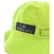 ラグタグ(RAGTAG)のWiniche&Co. ウィニッチアンドコー メンズ ハット6
