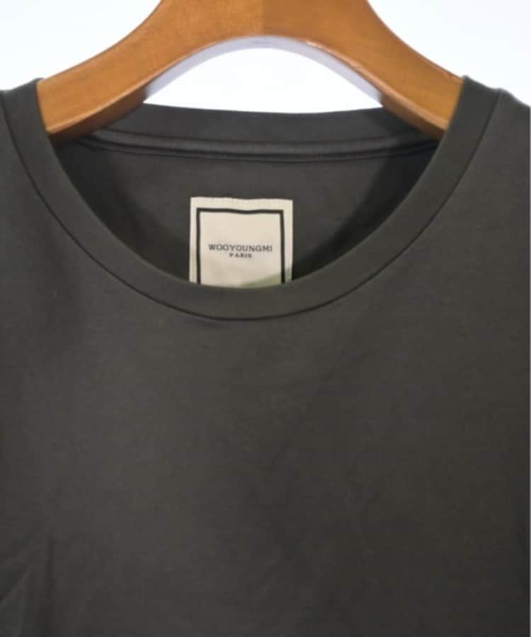 ラグタグ(RAGTAG)のwooyoungmi ウーヨンミ メンズ Tシャツ・カットソー サイズ：46(M位)5