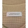 ラグタグ(RAGTAG)のWRAPINKNOT ラッピンノット メンズ ベスト サイズ：3(L位)3