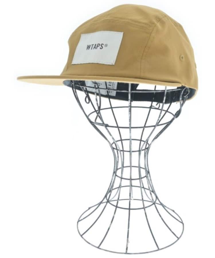 ラグタグ(RAGTAG)のWTAPS ダブルタップス メンズ キャップ サイズ：01