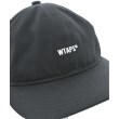 ラグタグ(RAGTAG)のWTAPS ダブルタップス メンズ キャップ サイズ：03
