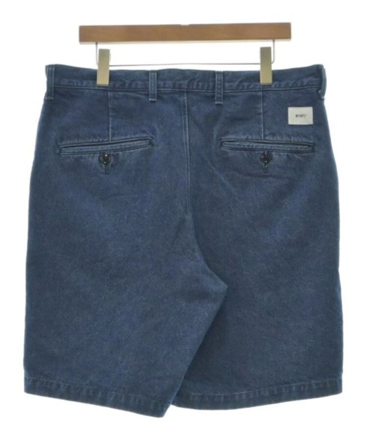ラグタグ(RAGTAG)のWTAPS ダブルタップス メンズ ショートパンツ サイズ：3(L位)2