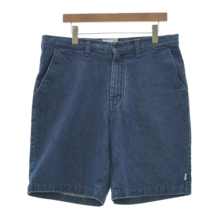 ラグタグ(RAGTAG)のWTAPS ダブルタップス メンズ ショートパンツ サイズ：3(L位) ショートパンツ