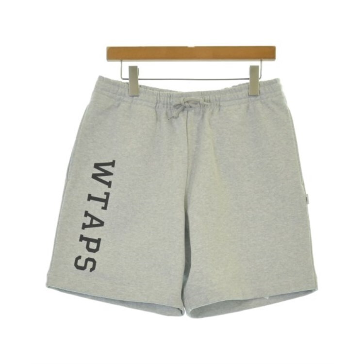 ラグタグ(RAGTAG)のWTAPS ダブルタップス メンズ ショートパンツ サイズ：02(M位) ショートパンツ