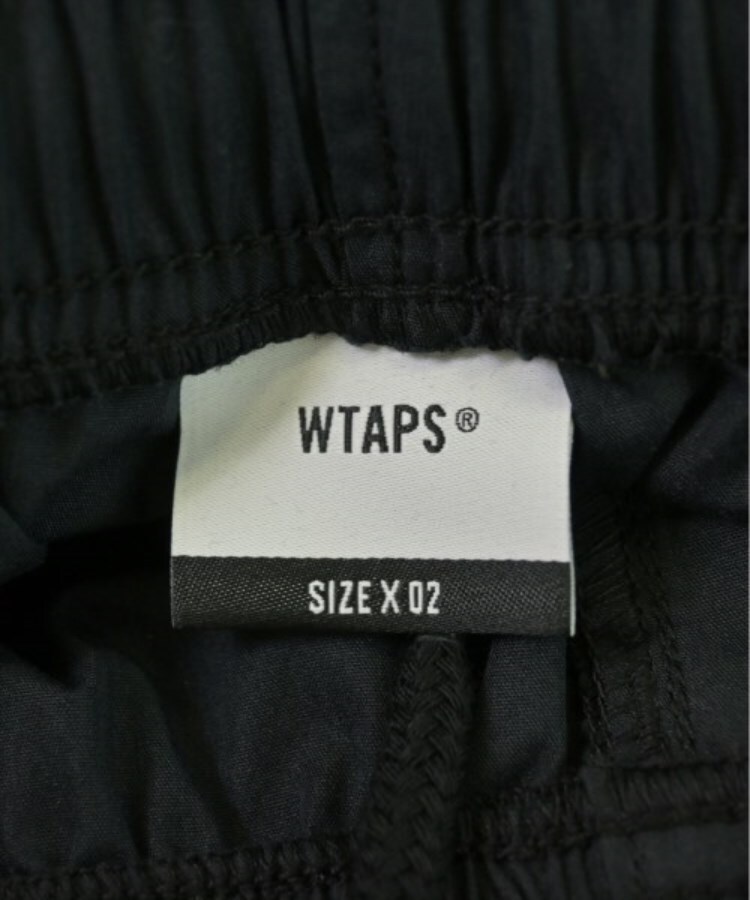 ラグタグ(RAGTAG)のWTAPS ダブルタップス メンズ パンツ（その他） サイズ：02(S位)3
