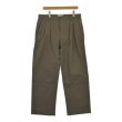 ラグタグ(RAGTAG)のWTAPS ダブルタップス メンズ パンツ（その他） サイズ：03(L位)1