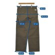 ラグタグ(RAGTAG)のWTAPS ダブルタップス メンズ パンツ（その他） サイズ：03(L位)6