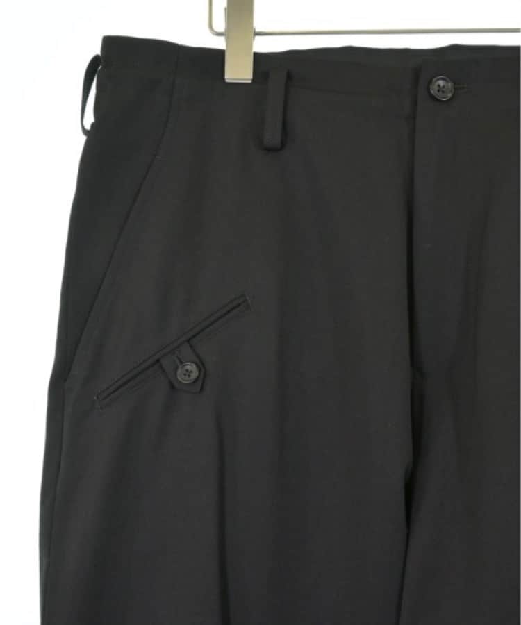 ラグタグ(RAGTAG)のyohji yamamoto POUR HOMME ヨウジヤマモトプールオム メンズ パンツ（その他） サイズ：2(S位)4
