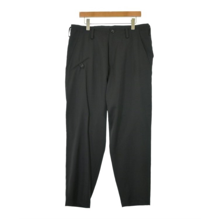 ラグタグ(RAGTAG)のyohji yamamoto POUR HOMME ヨウジヤマモトプールオム メンズ パンツ（その他） サイズ：2(S位) その他
