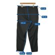 ラグタグ(RAGTAG)のyohji yamamoto POUR HOMME ヨウジヤマモトプールオム メンズ パンツ（その他） サイズ：2(S位)6