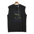 ラグタグ(RAGTAG)のYUKI HASHIMOTO ユキハシモト メンズ Tシャツ・カットソー サイズ：-(L位) 黒