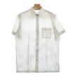 ラグタグ(RAGTAG)のZegna Sport ゼニアスポーツ メンズ カジュアルシャツ サイズ：M1