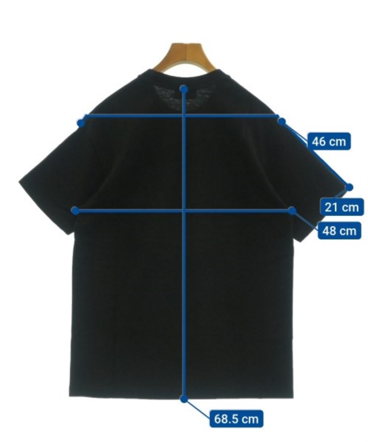 ラグタグ(RAGTAG)の久米繊維 クメセンイ メンズ Tシャツ・カットソー サイズ：M6