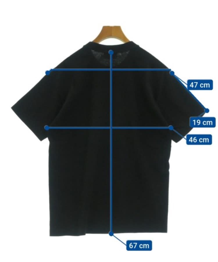 ラグタグ(RAGTAG)の久米繊維 クメセンイ メンズ Tシャツ・カットソー サイズ：M6