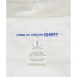 ラグタグ(RAGTAG)のCOMME des GARCONS SHIRT コムデギャルソンシャツ メンズ カジュアルシャツ サイズ：S3