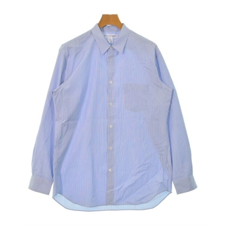 ラグタグ(RAGTAG)のCOMME des GARCONS SHIRT コムデギャルソンシャツ メンズ カジュアルシャツ サイズ：L カジュアルシャツ