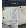 ラグタグ(RAGTAG)のDSQUARED ディースクエアード メンズ デニムパンツ サイズ：46(M位)3