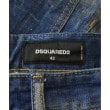 ラグタグ(RAGTAG)のDSQUARED ディースクエアード メンズ デニムパンツ サイズ：42(XS位)3