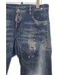 ラグタグ(RAGTAG)のDSQUARED ディースクエアード メンズ デニムパンツ サイズ：42(XS位)4