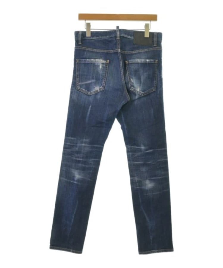 ラグタグ(RAGTAG)のDSQUARED ディースクエアード メンズ デニムパンツ サイズ：44(S位)2