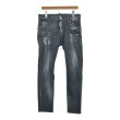ラグタグ(RAGTAG)のDSQUARED ディースクエアード メンズ パンツ（その他） サイズ：48(L位) 黒(デニム)