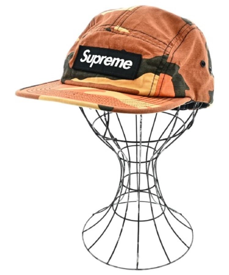 ラグタグ(RAGTAG)のSupreme シュプリーム メンズ キャップ1