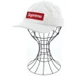 ラグタグ(RAGTAG)のSupreme シュプリーム メンズ キャップ 白