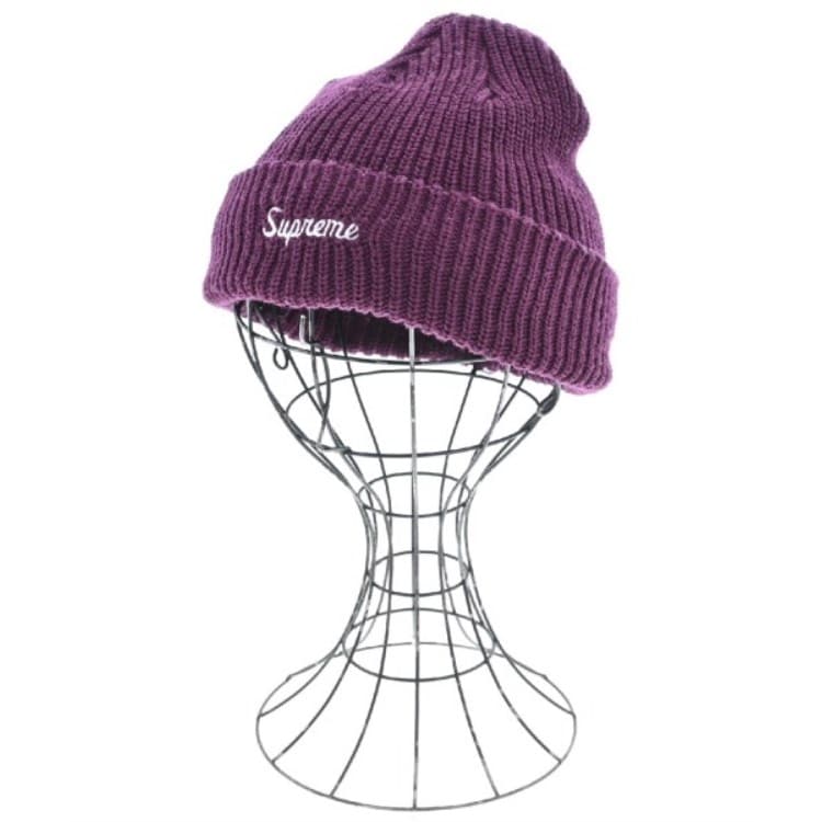 ラグタグ(RAGTAG)のSupreme シュプリーム メンズ ニットキャップ・ビーニー その他