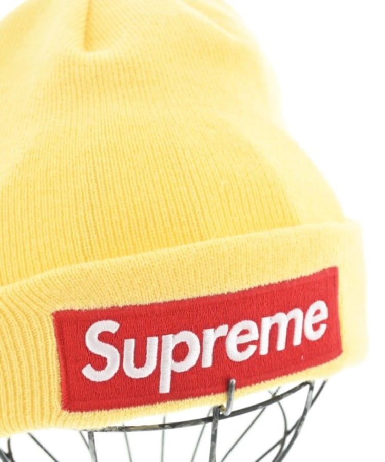 ラグタグ(RAGTAG)のSupreme シュプリーム メンズ ニットキャップ・ビーニー3