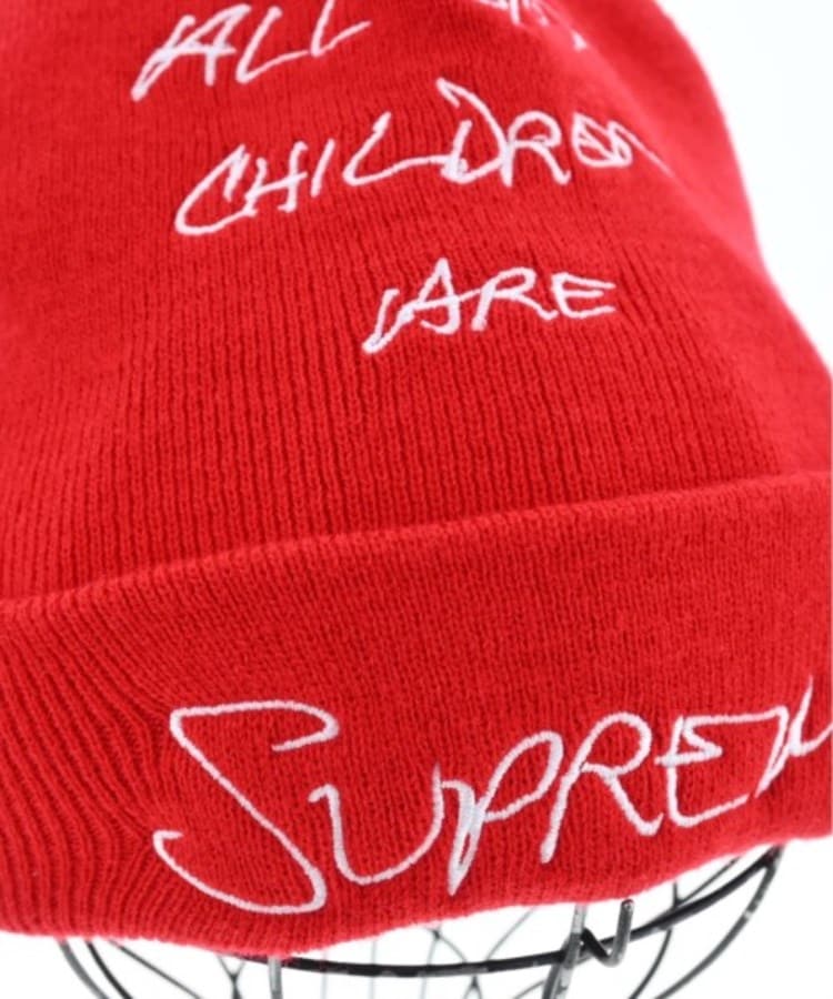 ラグタグ(RAGTAG)のSupreme シュプリーム メンズ ニットキャップ・ビーニー3