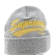 ラグタグ(RAGTAG)のSupreme シュプリーム メンズ ニットキャップ・ビーニー サイズ：ONE3