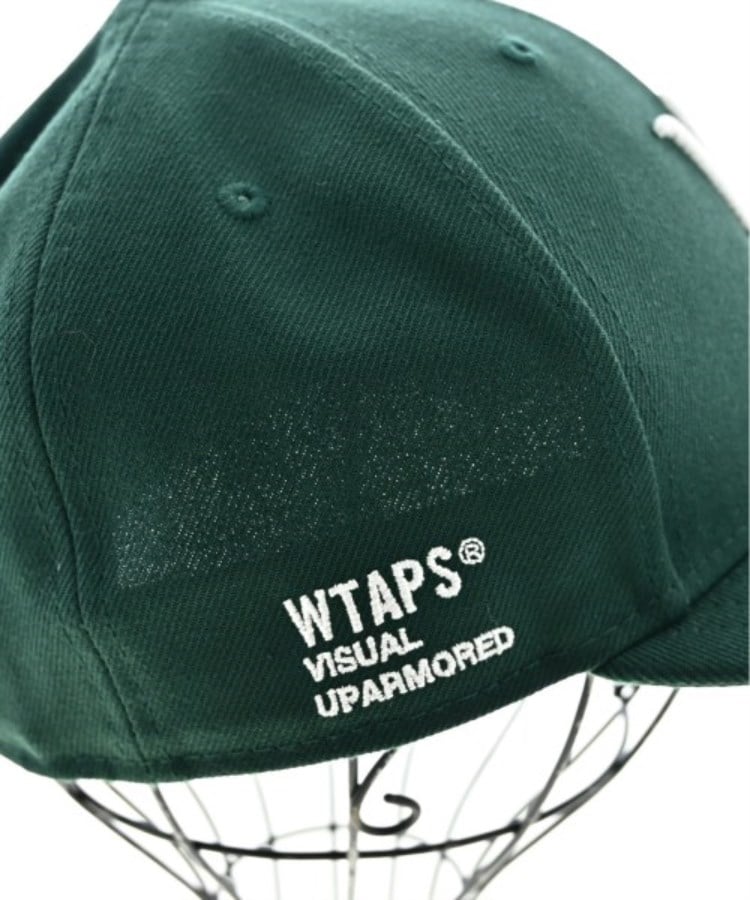 ラグタグ(RAGTAG)のWTAPS ダブルタップス メンズ キャップ サイズ：24