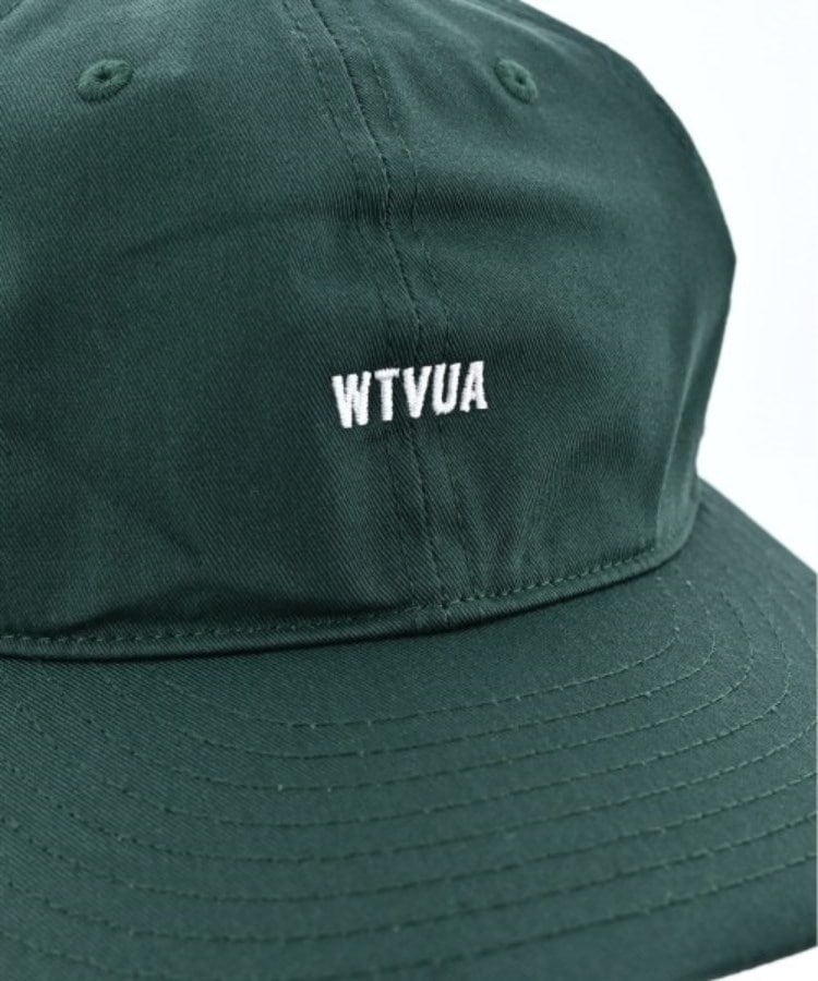 ラグタグ(RAGTAG)のWTAPS ダブルタップス メンズ キャップ3