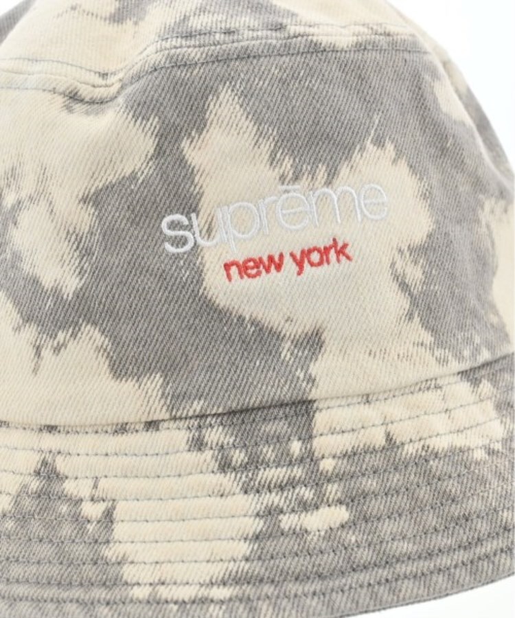 ラグタグ(RAGTAG)のSupreme シュプリーム メンズ ハット サイズ：M/L3