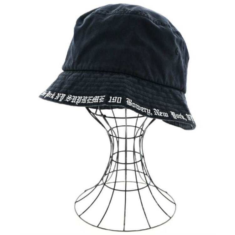 ラグタグ(RAGTAG)のSupreme シュプリーム メンズ ハット ハット