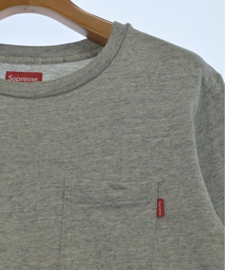 ラグタグ(RAGTAG)のSupreme シュプリーム メンズ Tシャツ・カットソー サイズ：M4
