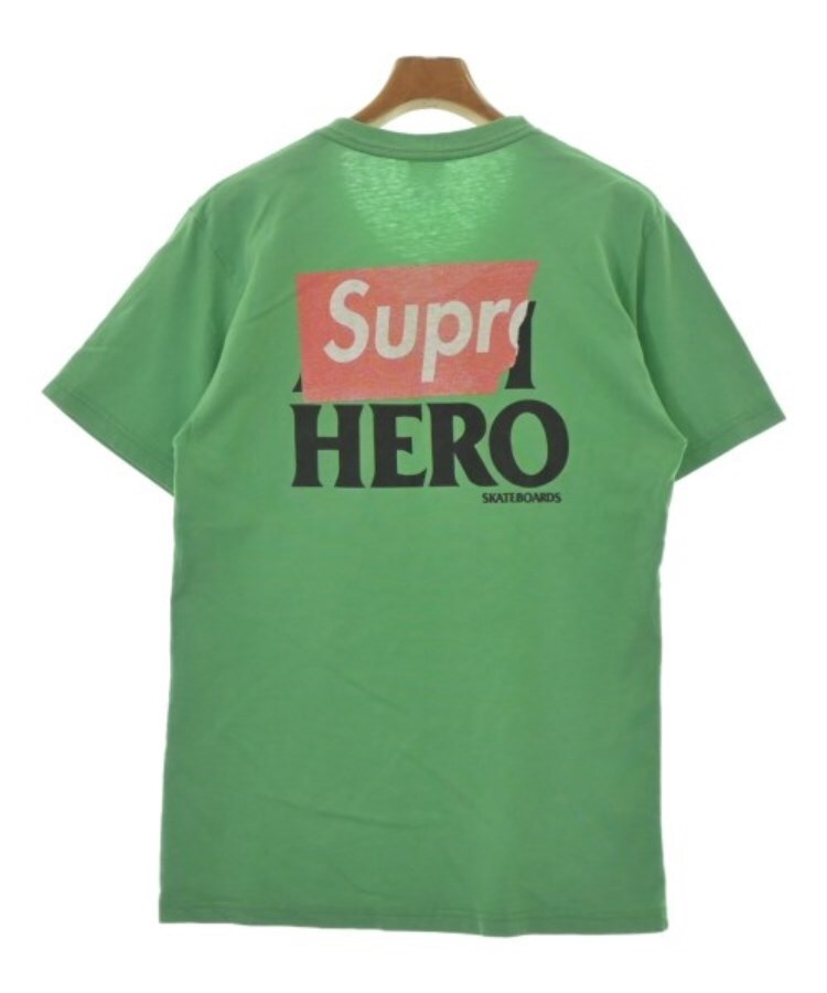 ラグタグ(RAGTAG)のSupreme シュプリーム メンズ Tシャツ・カットソー サイズ：M2