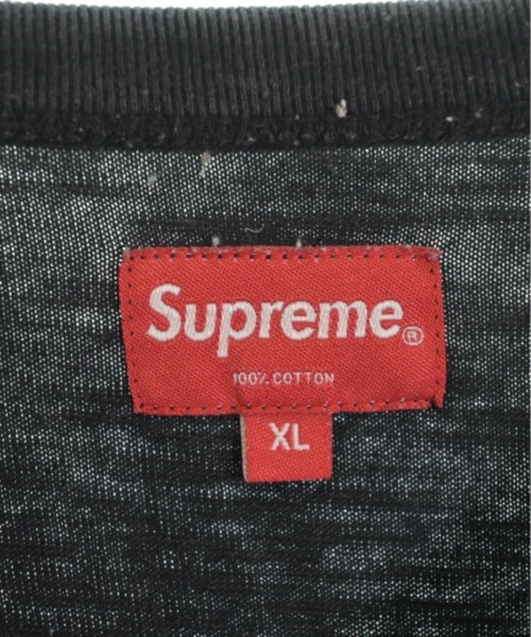 ラグタグ(RAGTAG)のSupreme シュプリーム メンズ Tシャツ・カットソー サイズ：XL3