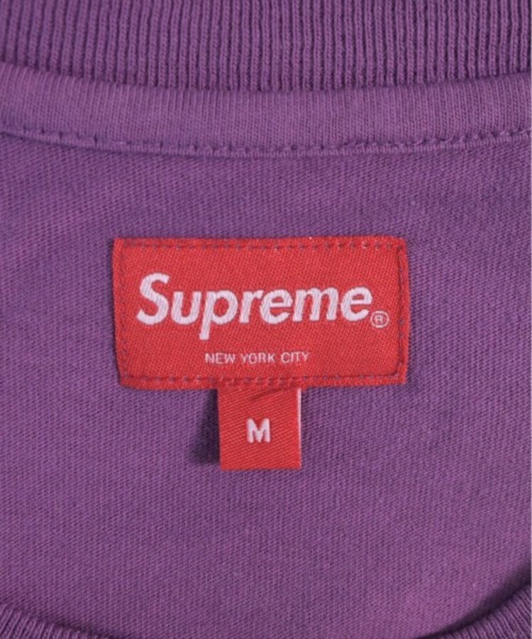 ラグタグ(RAGTAG)のSupreme シュプリーム メンズ Tシャツ・カットソー サイズ：M3