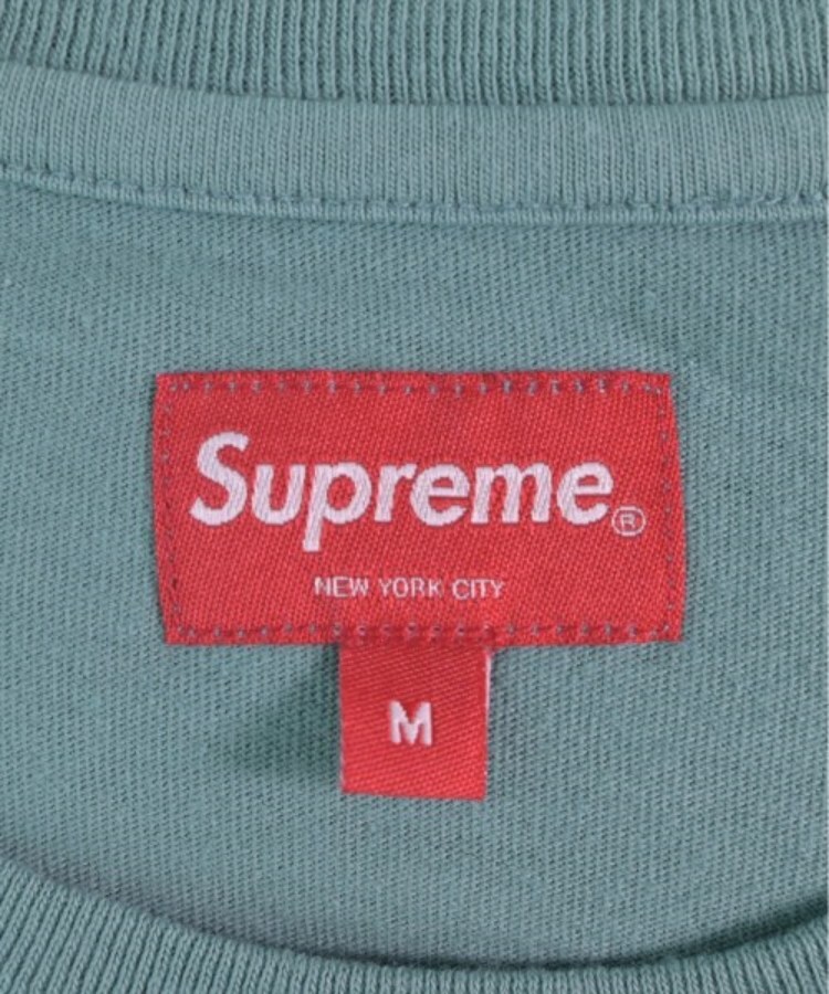 ラグタグ(RAGTAG)のSupreme シュプリーム メンズ Tシャツ・カットソー サイズ：M3