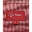 ラグタグ(RAGTAG)のSupreme シュプリーム メンズ カジュアルシャツ サイズ：S3