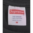 ラグタグ(RAGTAG)のSupreme シュプリーム メンズ Tシャツ・カットソー サイズ：M3