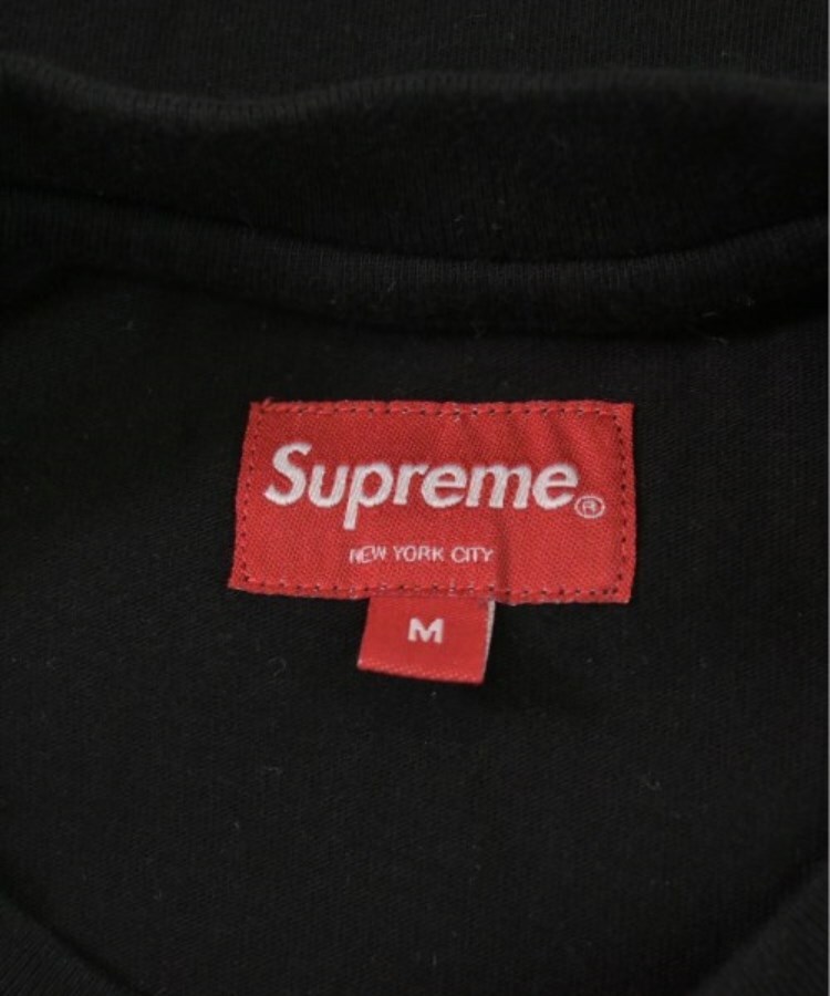 ラグタグ(RAGTAG)のSupreme シュプリーム メンズ Tシャツ・カットソー サイズ：M3