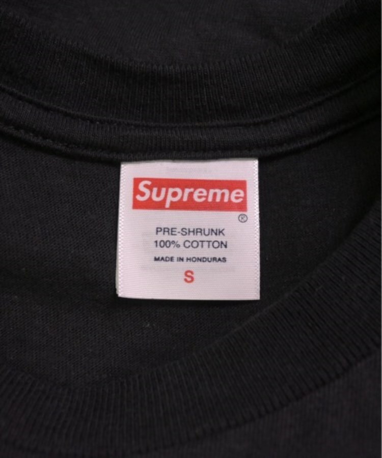 ラグタグ(RAGTAG)のSupreme シュプリーム メンズ Tシャツ・カットソー サイズ：S3