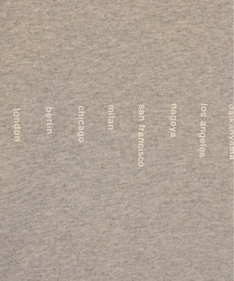 ラグタグ(RAGTAG)のSupreme シュプリーム メンズ Tシャツ・カットソー サイズ：S5