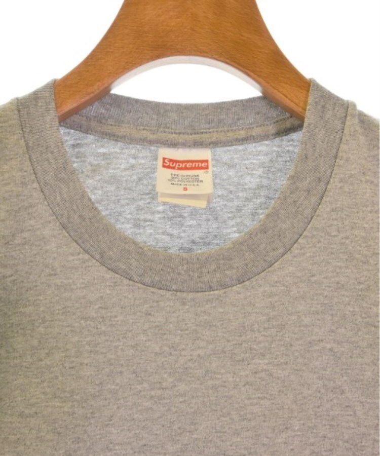 ラグタグ(RAGTAG)のSupreme シュプリーム メンズ Tシャツ・カットソー サイズ：S6