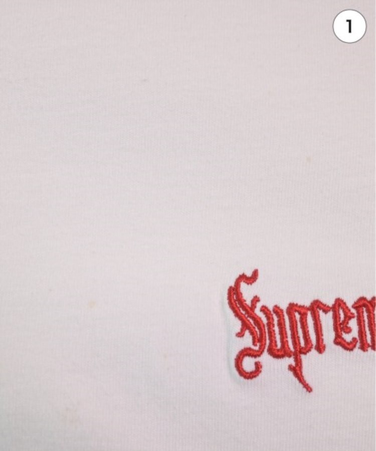 ラグタグ(RAGTAG)のSupreme シュプリーム メンズ Tシャツ・カットソー サイズ：M7