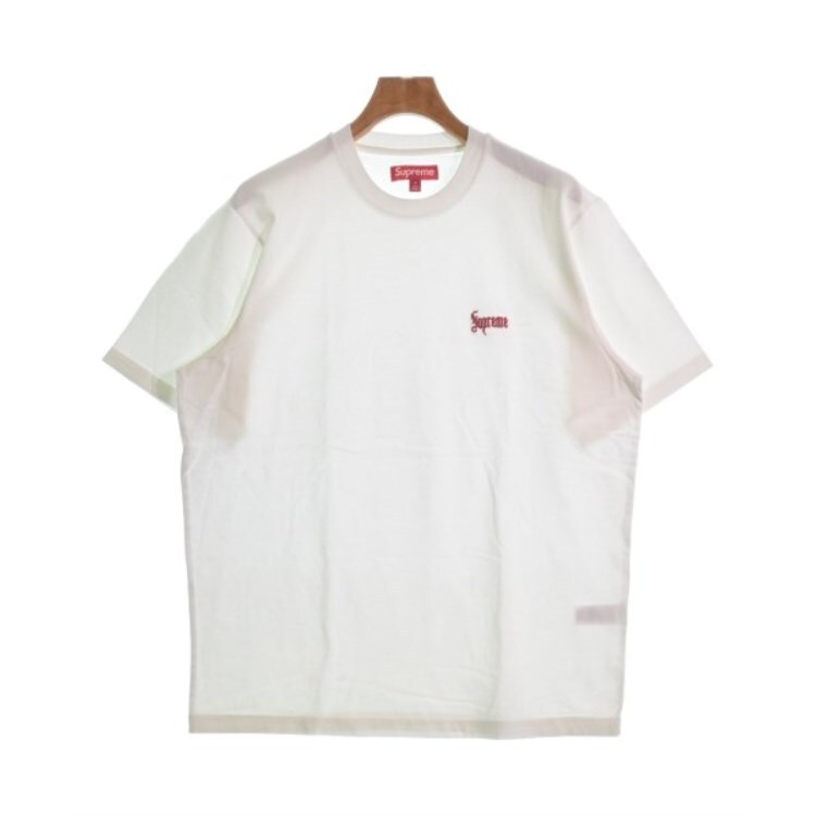 ラグタグ(RAGTAG)のSupreme シュプリーム メンズ Tシャツ・カットソー サイズ：M Ｔシャツ